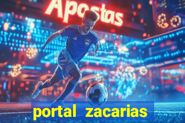 portal zacarias mulher do circo